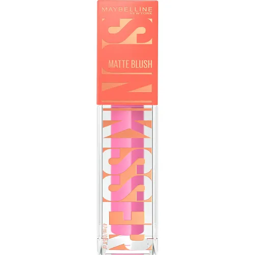 MAYBELLINE Rubor Liquido Sunkisser Matte Maybelline