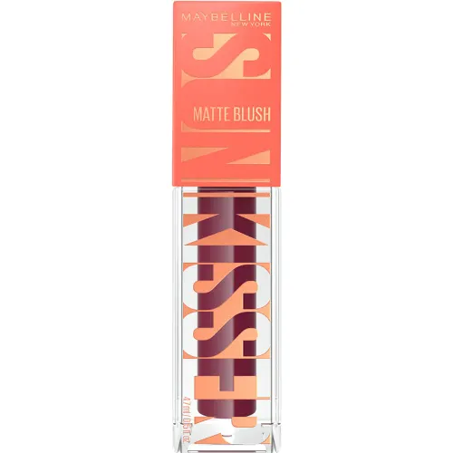 MAYBELLINE Rubor Liquido Sunkisser Matte Maybelline