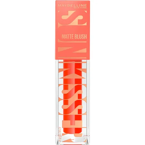 MAYBELLINE Rubor Liquido Sunkisser Matte Maybelline