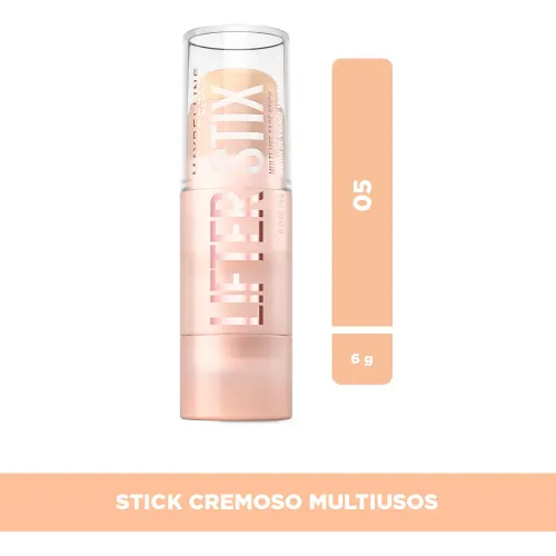 MAYBELLINE Corrector En Barra Lifter Stick Multi-Use Maybelline