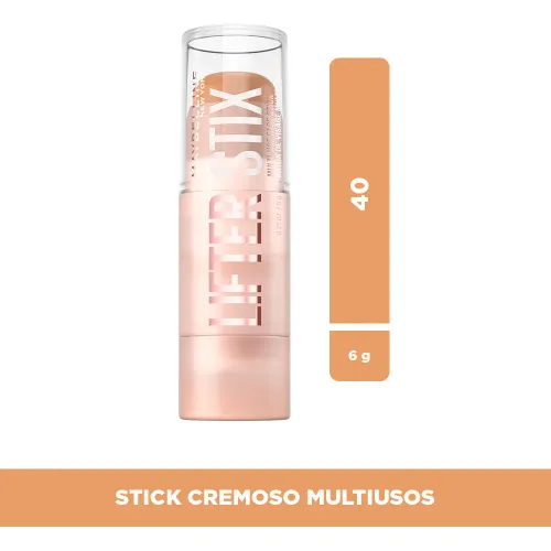 MAYBELLINE Corrector En Barra Lifter Stick Multi-Use Maybelline