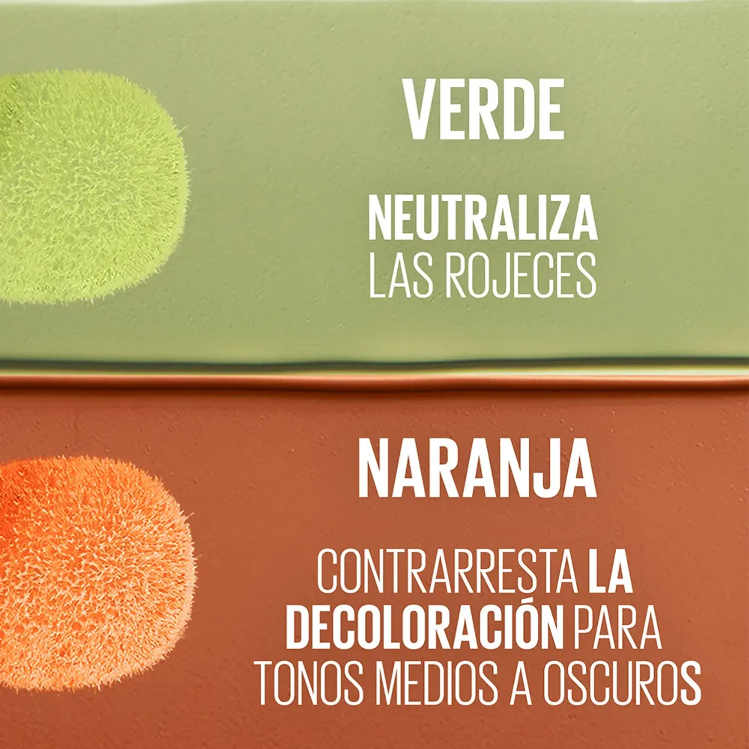 Correctores Maybelline Corrector Instant Age Rewind Dark Cicles color naranja | Platanitos