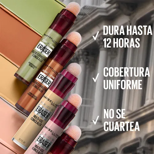 MAYBELLINE Correctores Corrector Instant Age Rewind Dark Cicles