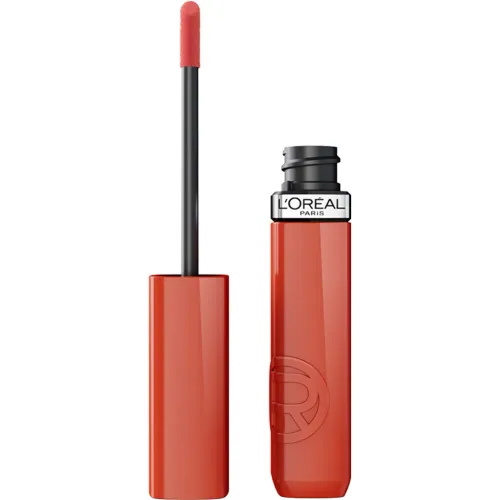 L'Oréal Paris Labial Liquido Infallible Laque Resistance