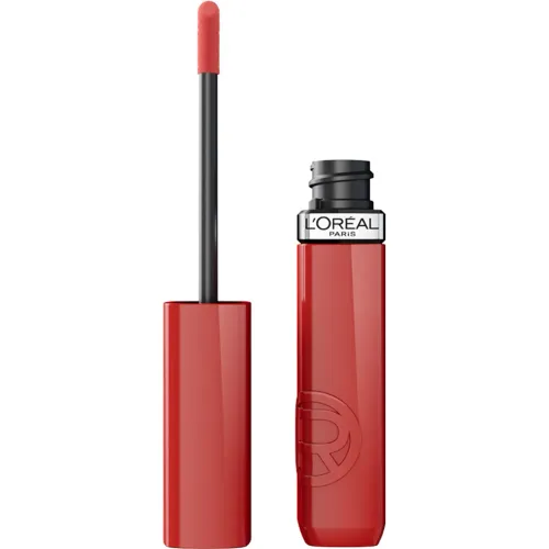 L'Oréal Paris Labial Liquido Infallible Laque Resistance