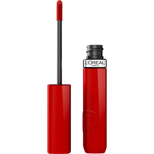 L'Oréal Paris Labial Liquido Infallible Laque Resistance