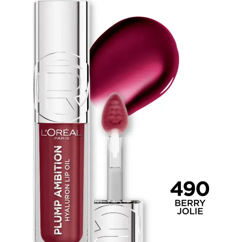 Color 490 BERRY JOLIE