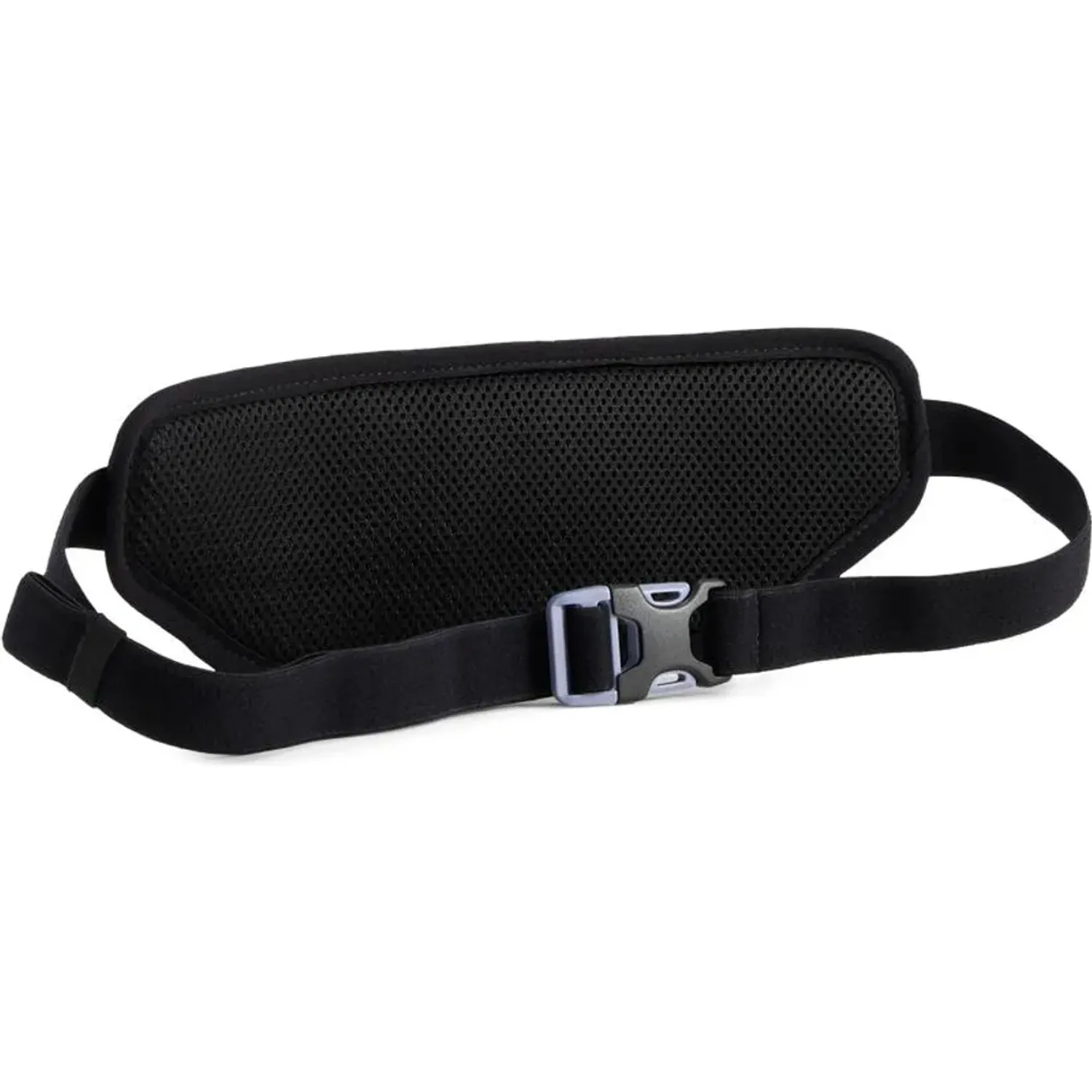 Canguro Puma Running Unisex Essentials Everyday color gris | Platanitos