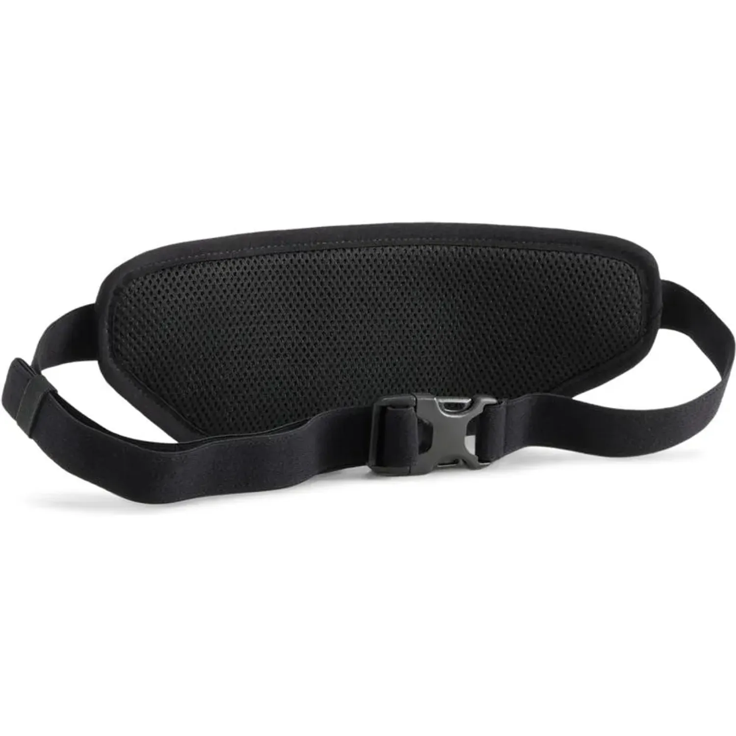 Canguro Puma Running Unisex Essentials Everyday color negro | Platanitos