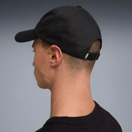 Puma Gorra Deportivo Unisex Essentials Script Dad