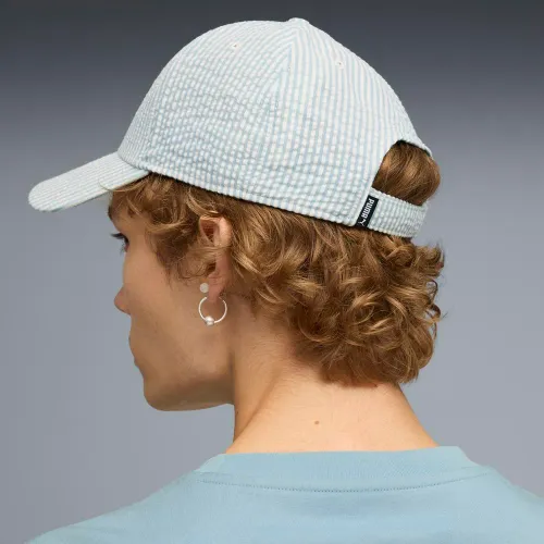 Puma Gorra Deportivo Unisex Essentials No.1