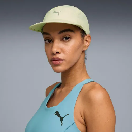 Puma Gorra Deportivo Unisex Ess Running 5 Panel Cap