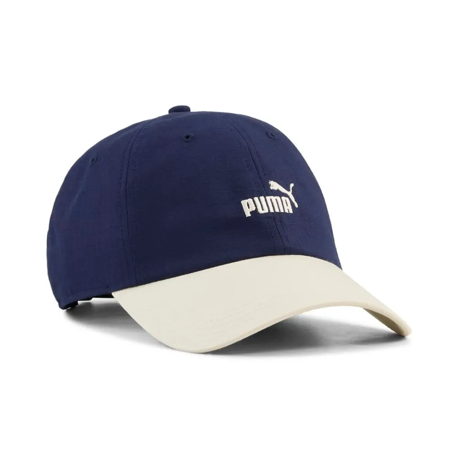 Gorra Puma Deportivo Unisex Essentials No. 1 Colour Block color azul | Platanitos