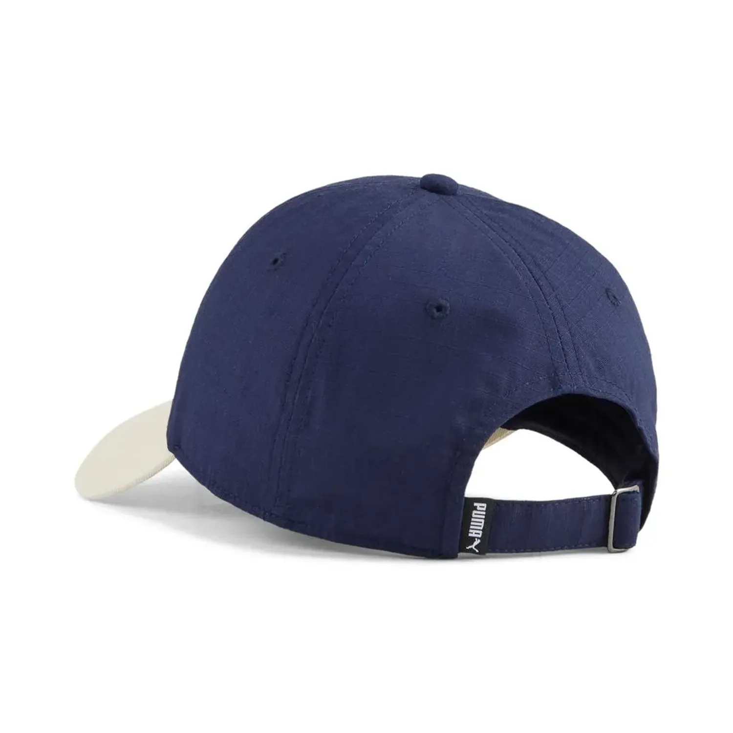 Gorra Puma Deportivo Unisex Essentials No. 1 Colour Block color azul | Platanitos