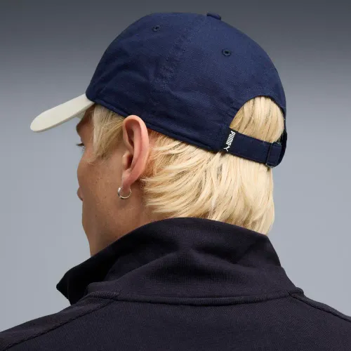 Puma Gorra Deportivo Unisex Essentials No. 1 Colour Block