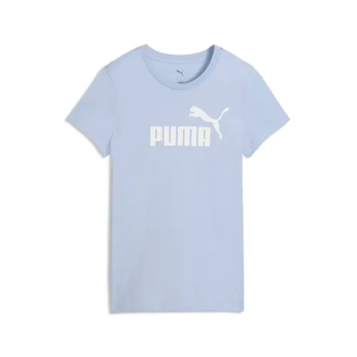 Puma Polo Deportivo Mujer Essentials No. 1 Logo