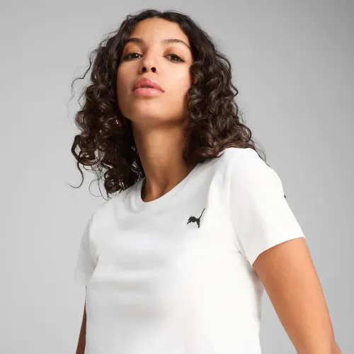 Puma Polo Crop Top Mujer Wardrobe Essentials