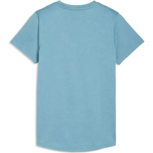 Puma Polo Training Mujer All Day Essentials Jaspeada