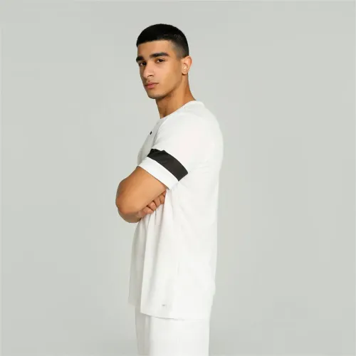 Puma Jerseys Deportivo Hombre Teamrise Jersey