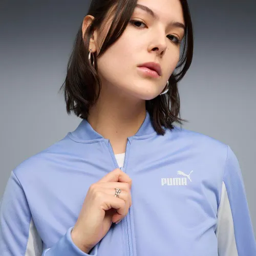 Puma Conjunto Deportivo Mujer Poly Baseball Suit Cl
