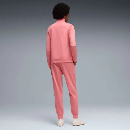 Puma Conjunto Deportivo Mujer Poly Suit Cl