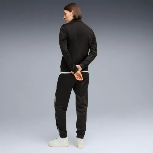 Puma Conjunto Deportivo Mujer Poly Suit Cl