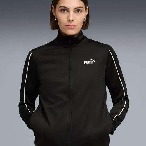 Puma Conjunto Deportivo Mujer Poly Suit Cl