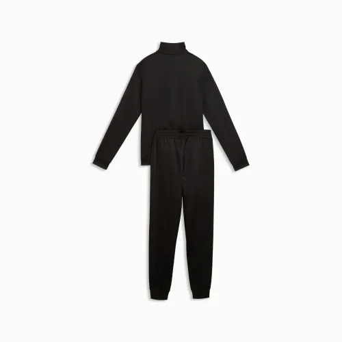 Puma Conjunto Deportivo Mujer Poly Suit Cl