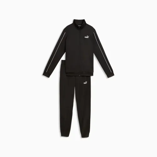 Puma Conjunto Deportivo Mujer Poly Suit Cl