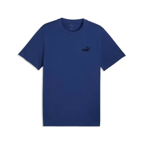 Puma Polo Deportivo Hombre Ess Small No. 1 Logo Tee