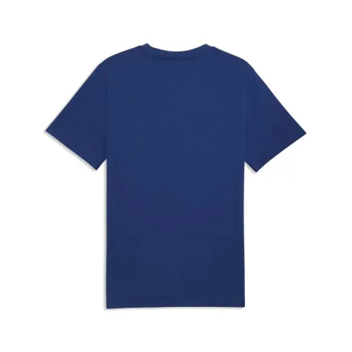 Puma Polo Deportivo Hombre Ess Small No. 1 Logo Tee