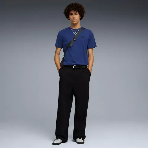 Puma Polo Deportivo Hombre Ess Small No. 1 Logo Tee