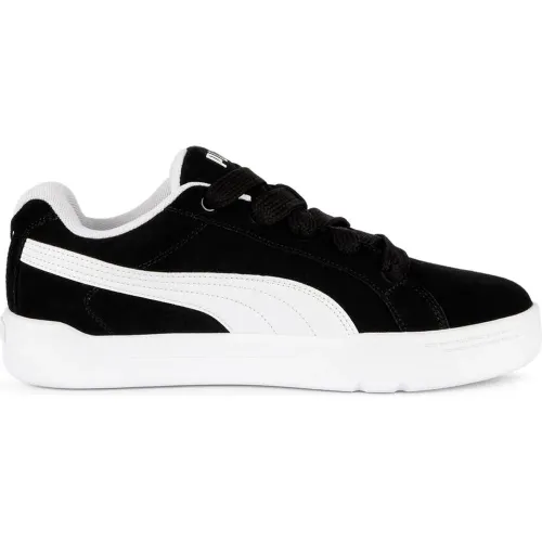 Puma Zapatillas Urbanas Hombre Park Lifestyle Easy Sd Laces