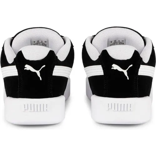 Puma Zapatillas Urbanas Hombre Park Lifestyle Easy Sd Laces