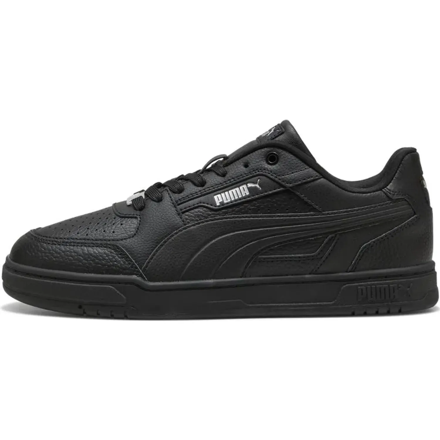 Zapatillas Puma Urbanas Hombre Caven Iii Plus color negro | Platanitos