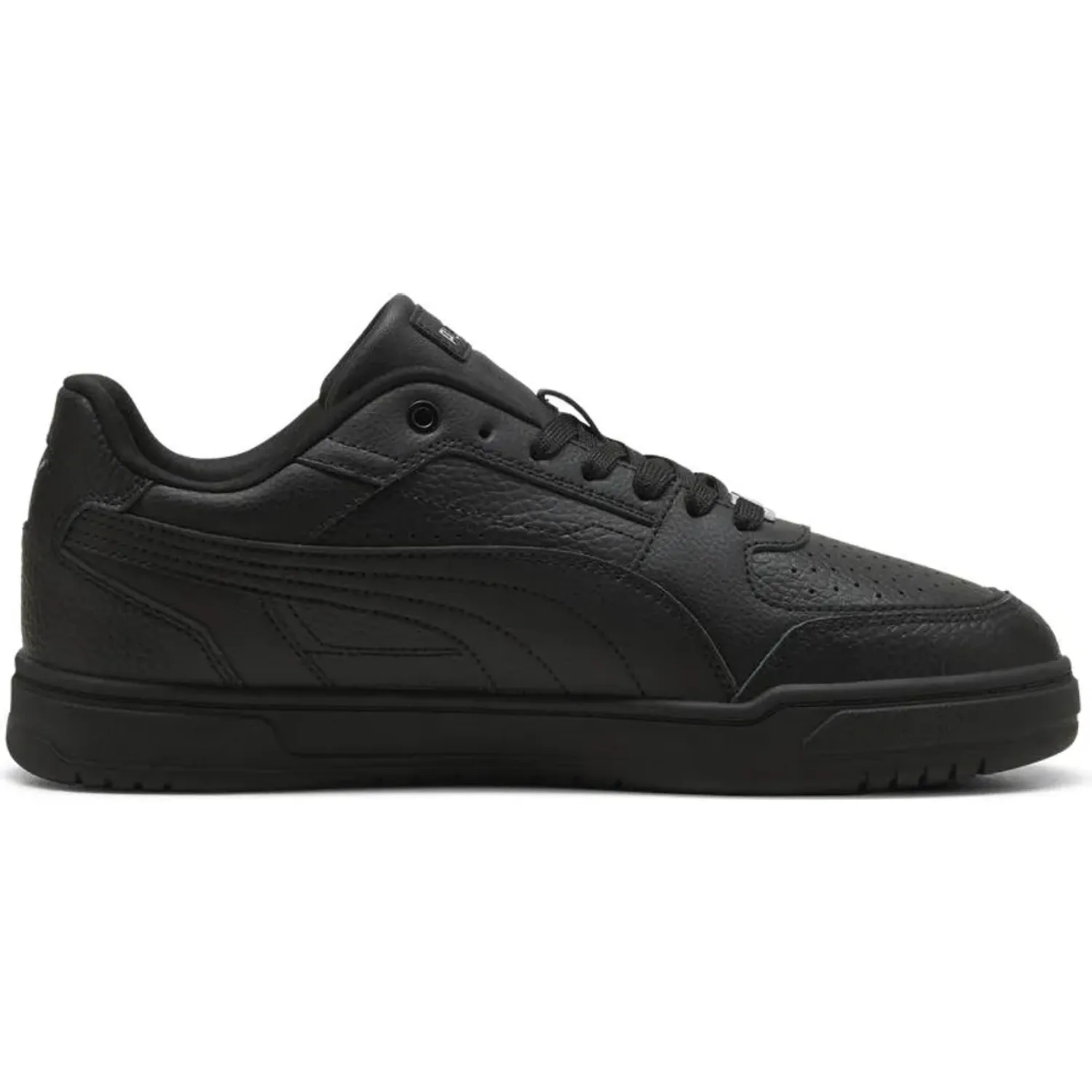 Zapatillas Puma Urbanas Hombre Caven Iii Plus color negro | Platanitos