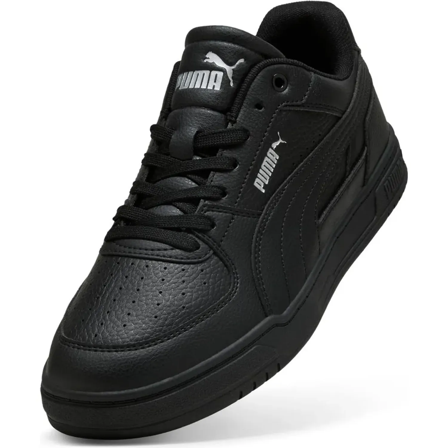 Zapatillas Puma Urbanas Hombre Puma Caven Iii color negro | Platanitos