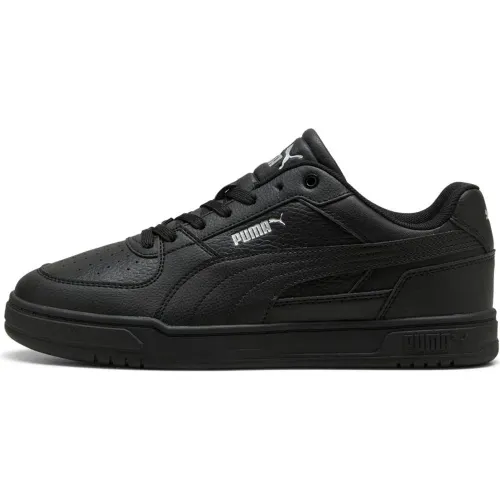 Zapatillas Puma Urbanas Hombre Puma Caven Iii color negro | Platanitos