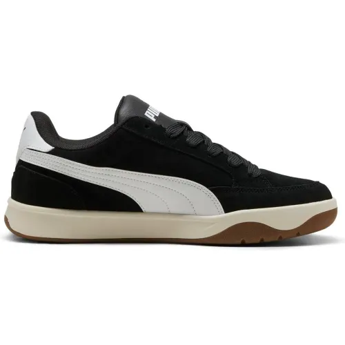 Puma Zapatillas Urbanas Hombre Park Lt Sd