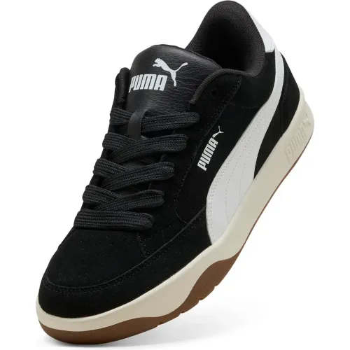 Puma Zapatillas Urbanas Hombre Park Lt Sd