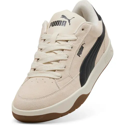 Puma Zapatillas Urbanas Hombre Park Lt Sd