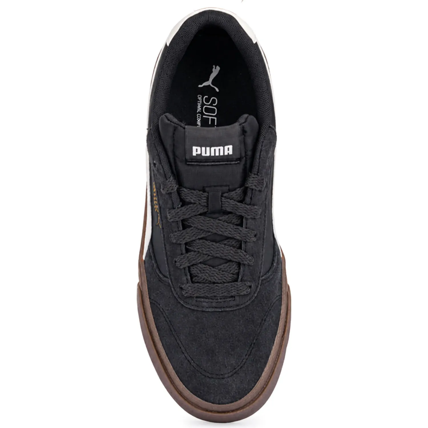 Puma Zapatillas Puma Urbanas Hombre Cc Vulc color gris | Platanitos
