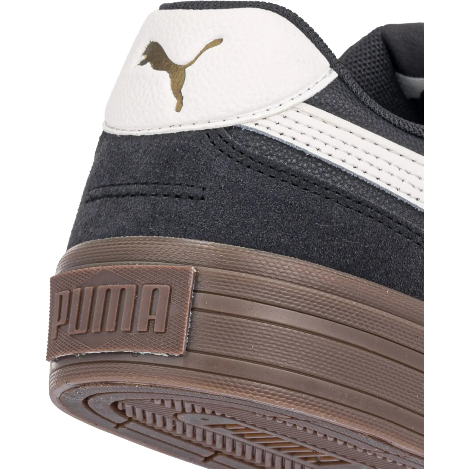 Puma Zapatillas Puma Urbanas Hombre Cc Vulc color gris | Platanitos