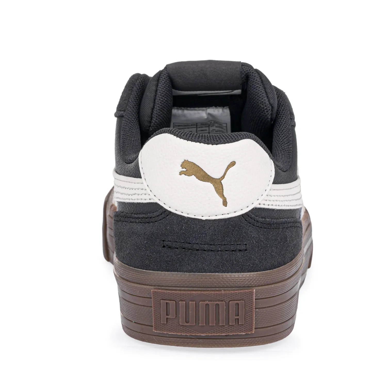 Puma Zapatillas Puma Urbanas Hombre Cc Vulc color gris | Platanitos