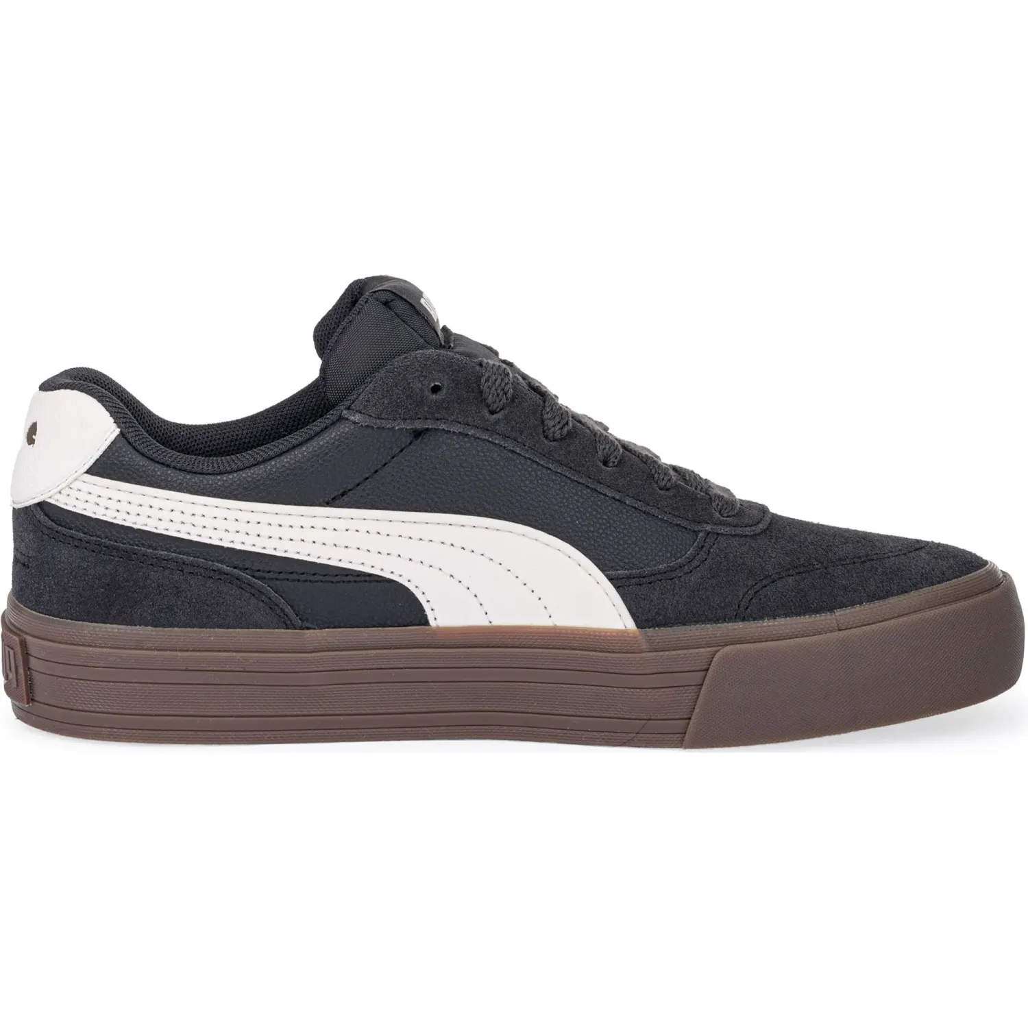 Puma Zapatillas Puma Urbanas Hombre Cc Vulc color gris | Platanitos
