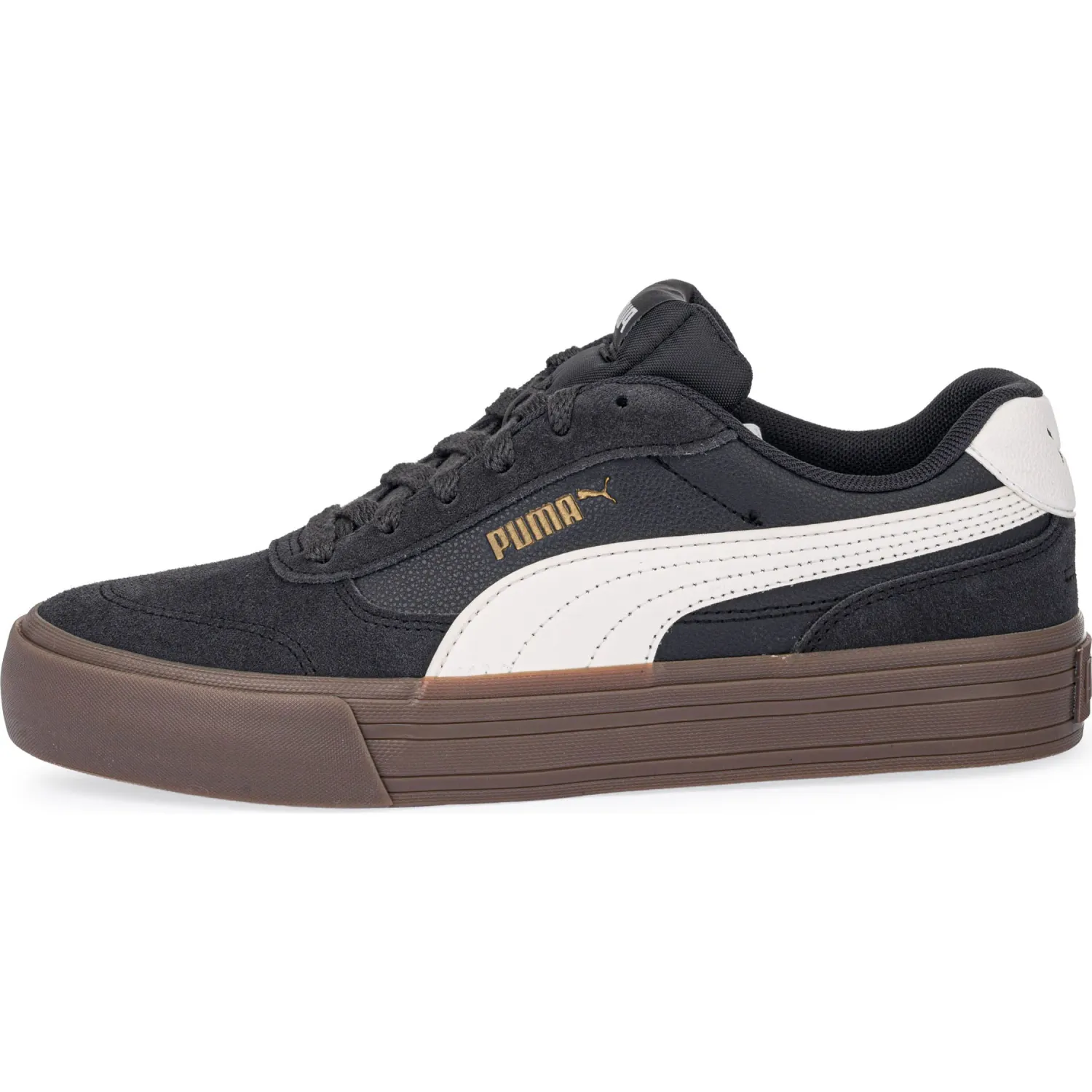 Puma Zapatillas Puma Urbanas Hombre Cc Vulc color gris | Platanitos