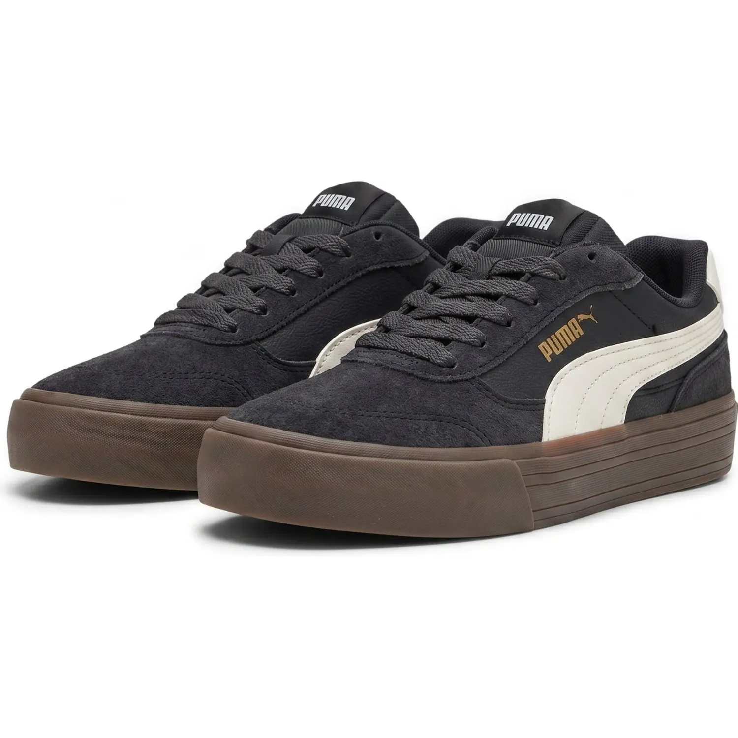 Puma Zapatillas Puma Urbanas Hombre Cc Vulc color gris | Platanitos