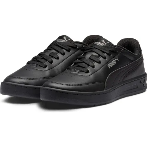 Puma Zapatillas Urbanas Hombre Court Classic Clean