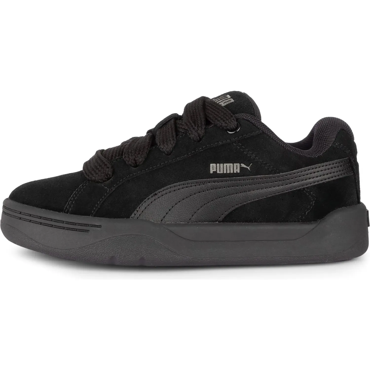 Zapatillas Puma Urbanas Hombre Park Lifestyle Easy Sd color negro | Platanitos