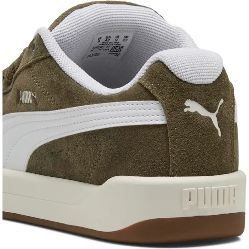 Puma Zapatillas Urbanas Hombre Park Lifestyle Easy Sd